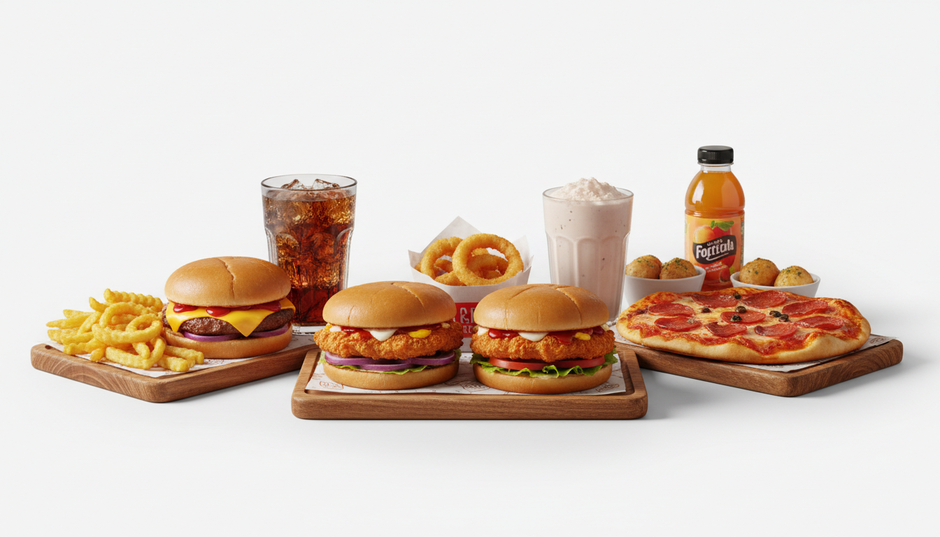 Combos