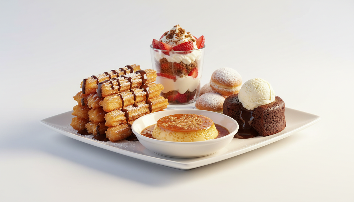 Postres