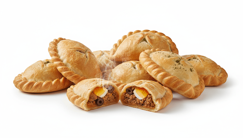 Empanadas