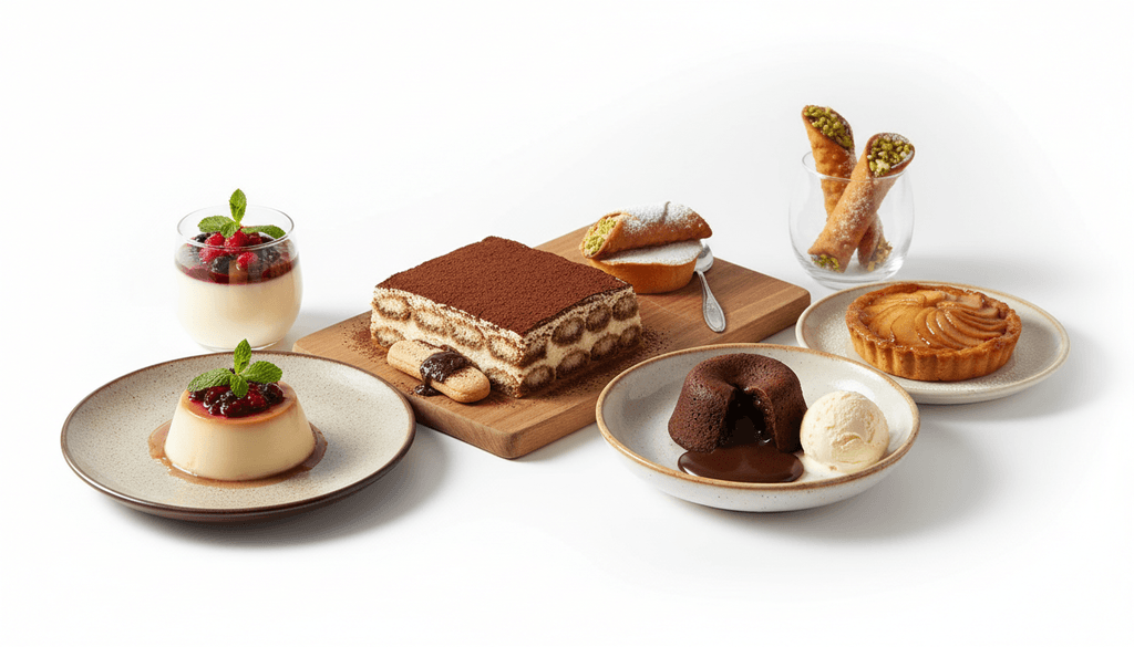 Postres