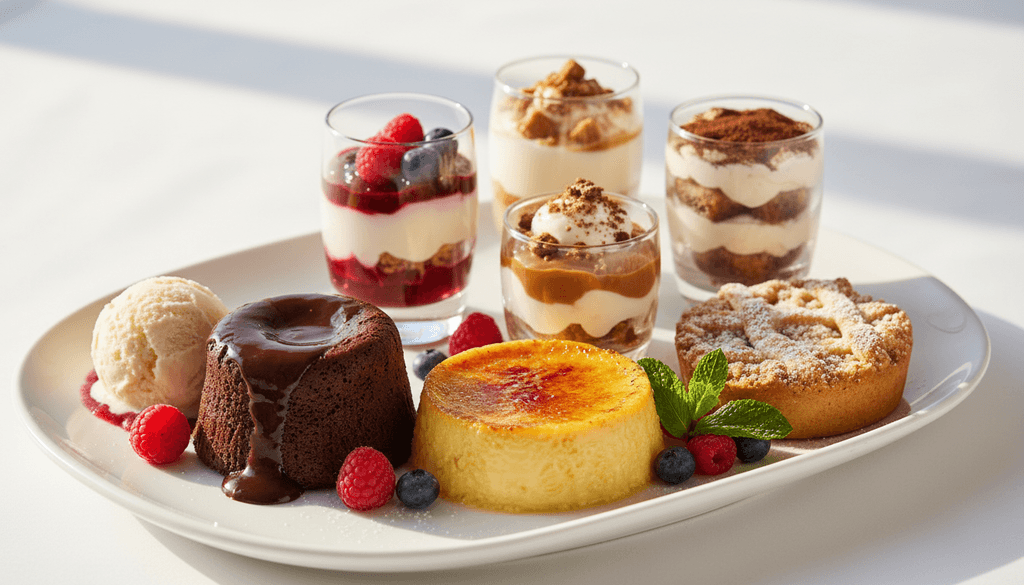 Meriendas y colaciones