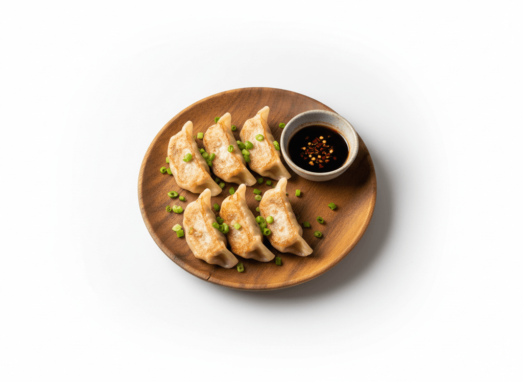 Gyozas