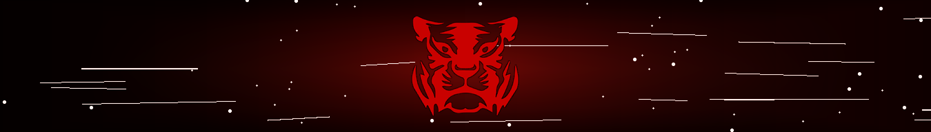Red tiger