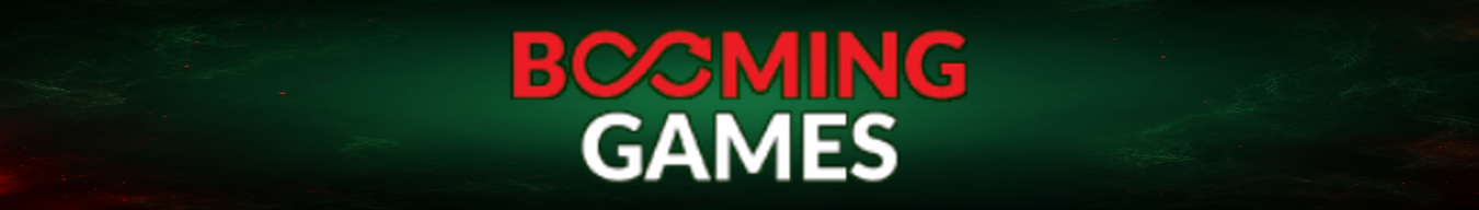 Booming Game