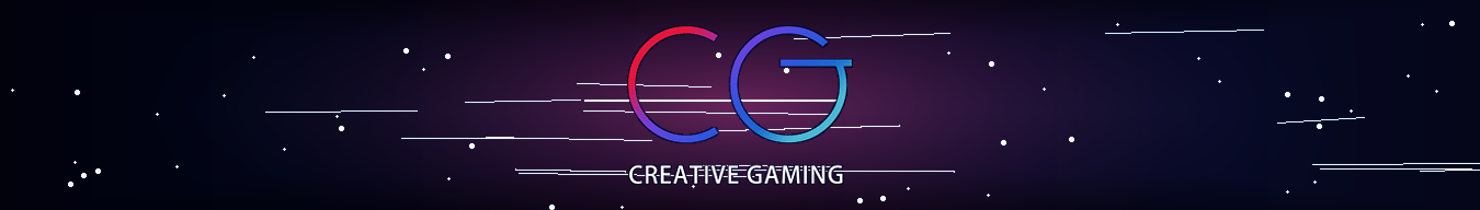 Creative Gaming