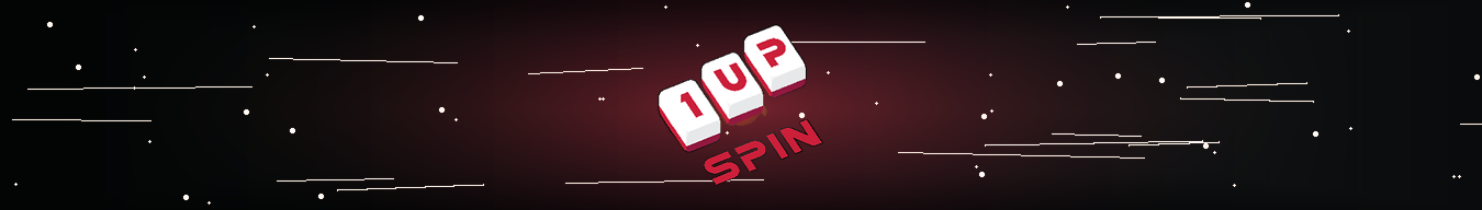 1UP Spin
