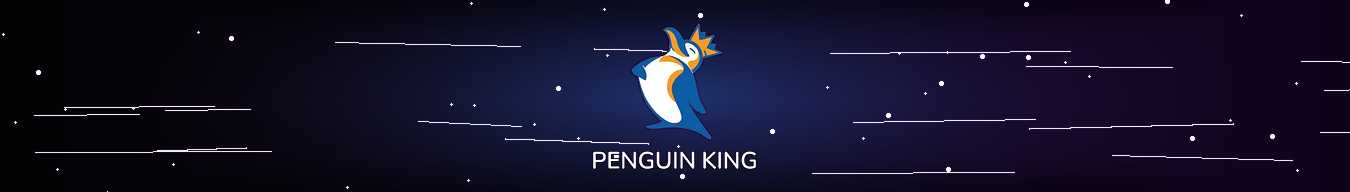Penguin King