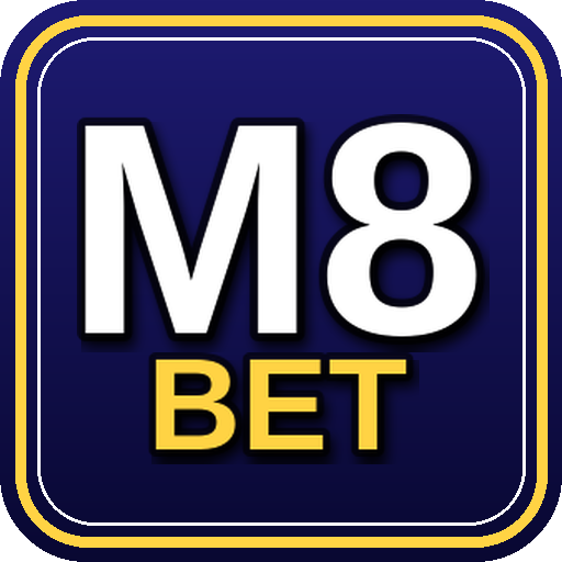 M8Bet