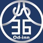 南アルプス36～アウトドアの宿 Od-inn～