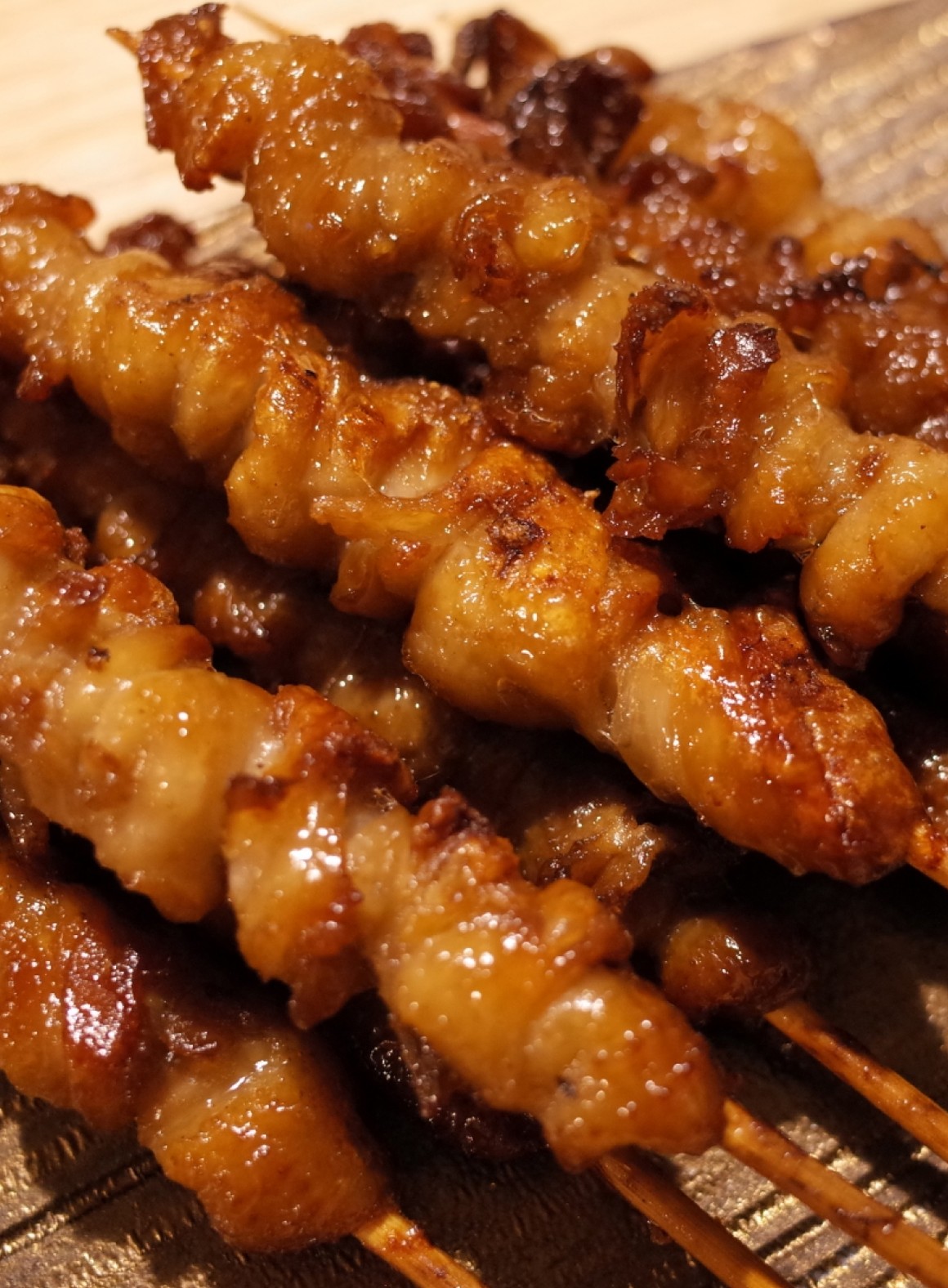 Can't live without chicken ?! 3 carefully selected yakitori restaurants selected by Fukuoka prefecture people