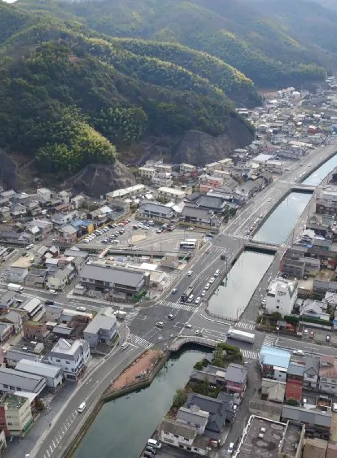 家族で1泊2日のキャンピングカー旅