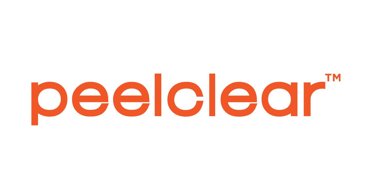 Primary Logo - Orange