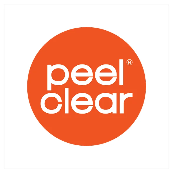 Orange Circle Logo