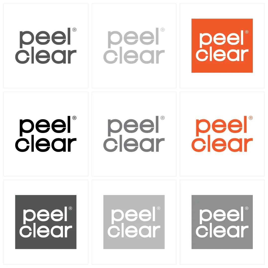 Stacked Logo