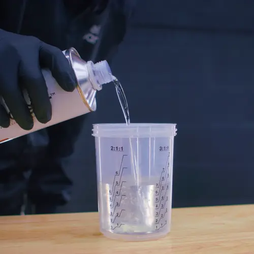 Peelclear technology