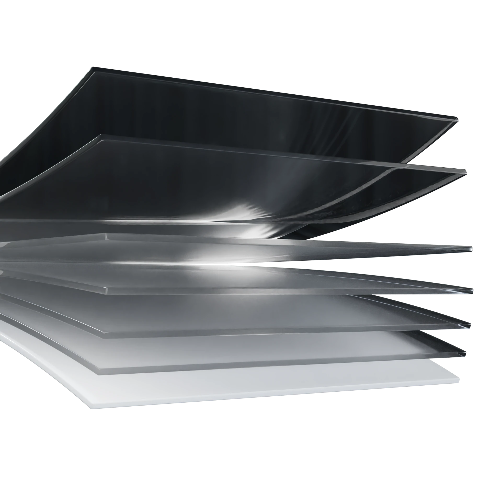 Peelclear structured paint layer system