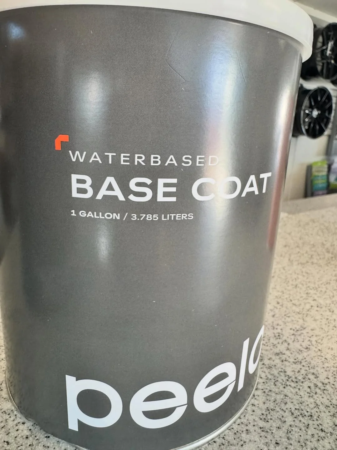The full kit of PeelClear just touched down!