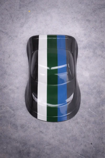 OEM factory paint match