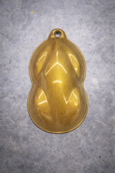 American Gold pearl