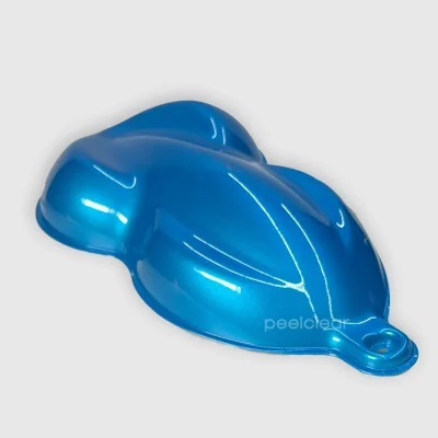 Cobalt pearl