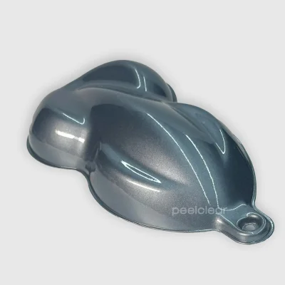 Gunsmoke pearl