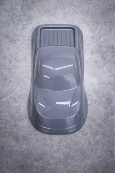 Dark Grey G7 primer