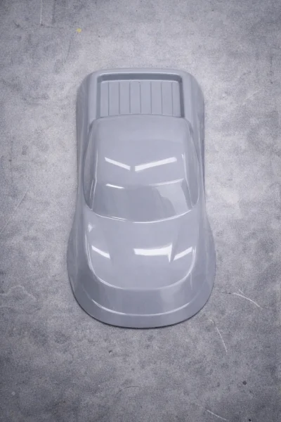 Light Grey G3 primer