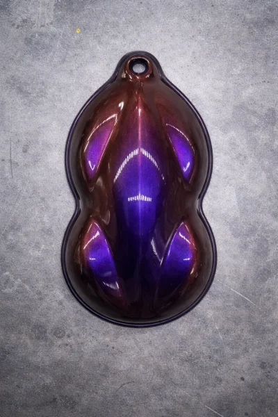 Celestial Blaze