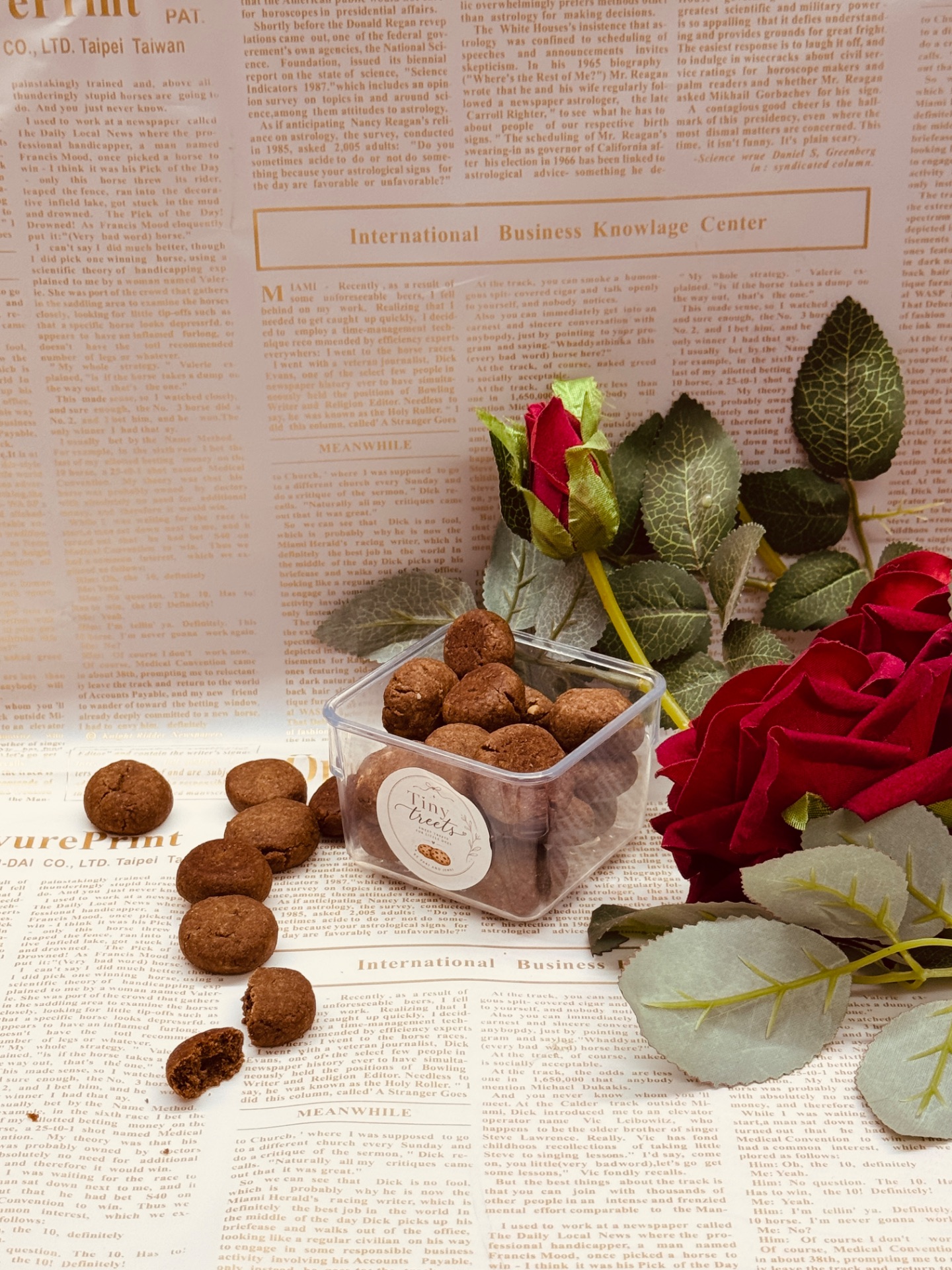 Choco Treets