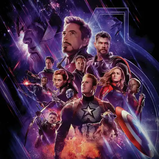 Endgame Collection