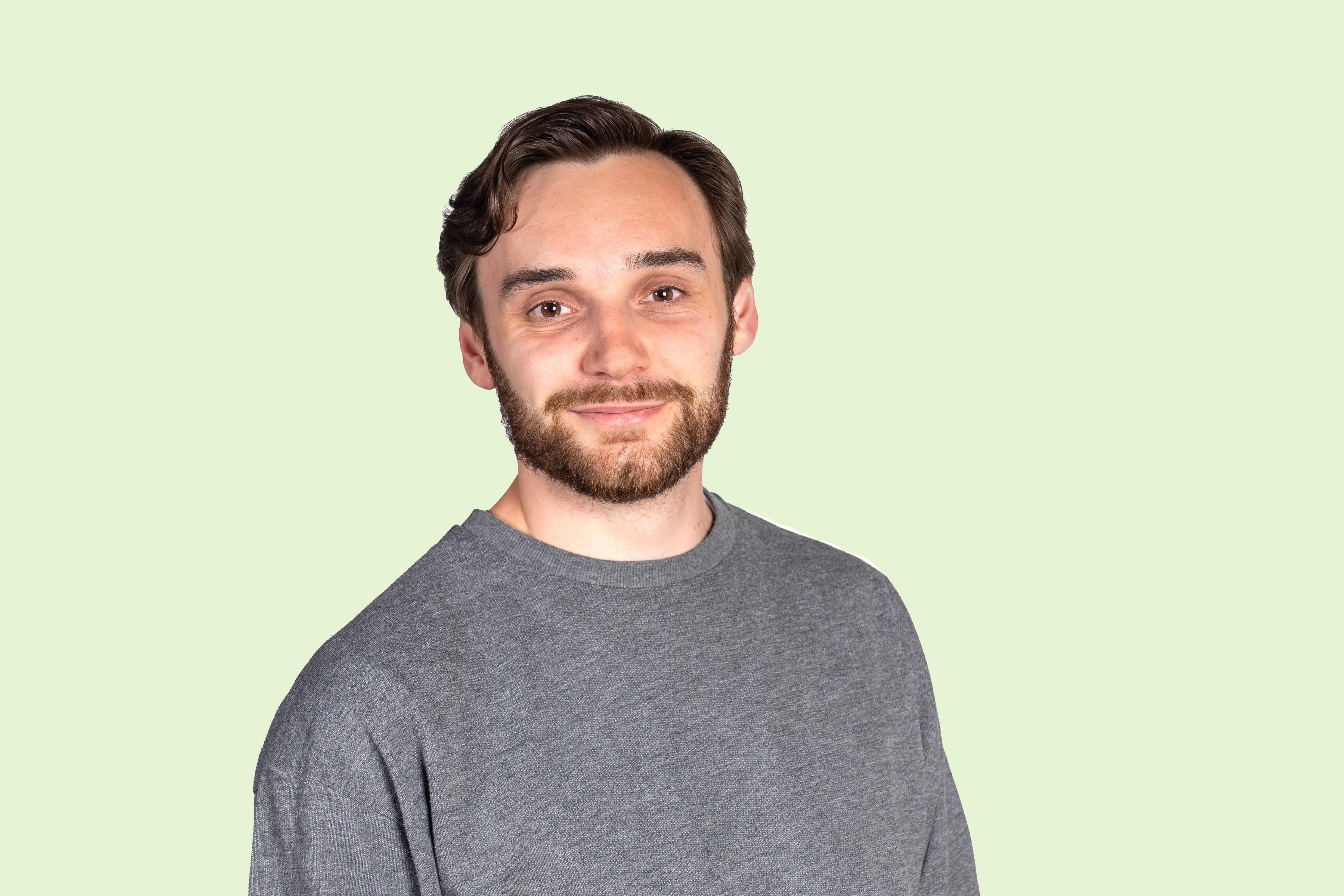 Casper Broekman
