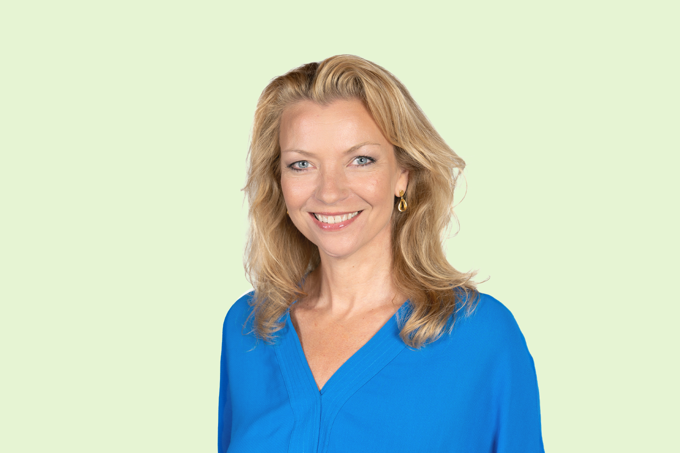 Frouke van Tilborg