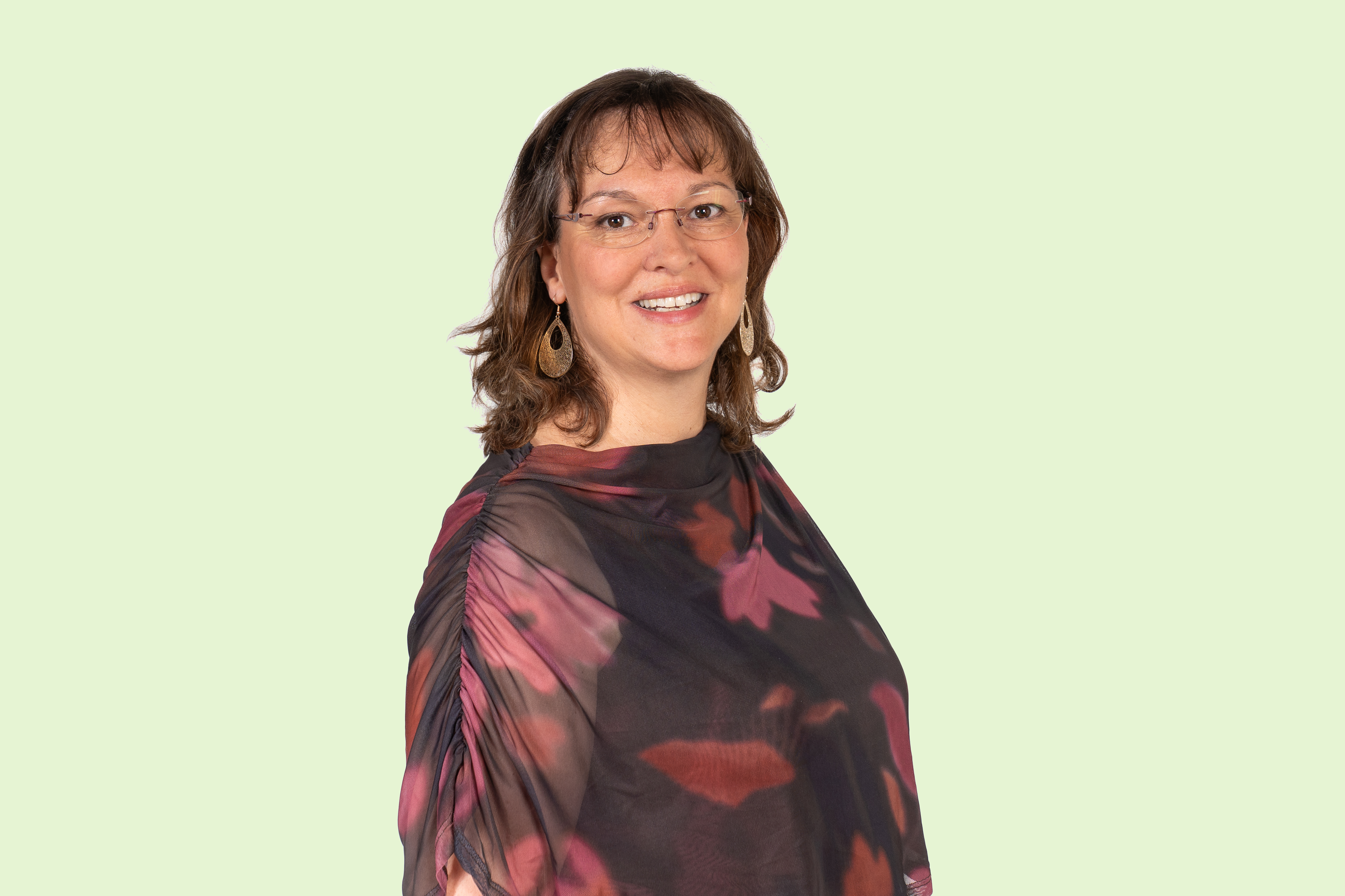 Lenneke Pluimert