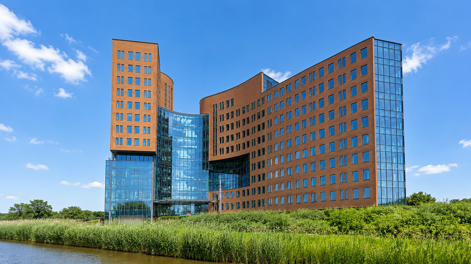 Rotterdam