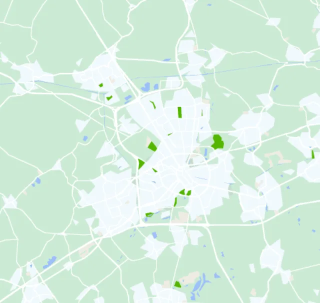 Regioteam Eindhoven/Helmond