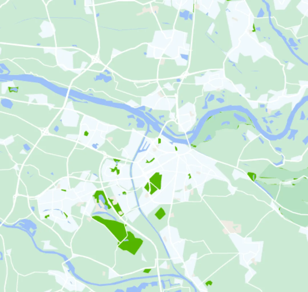 Regioteam Oss/Nijmegen