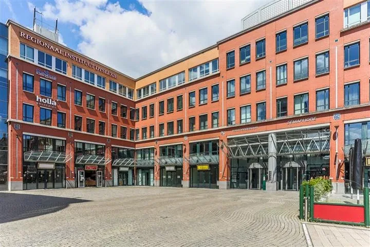 's-Hertogenbosch Centrum