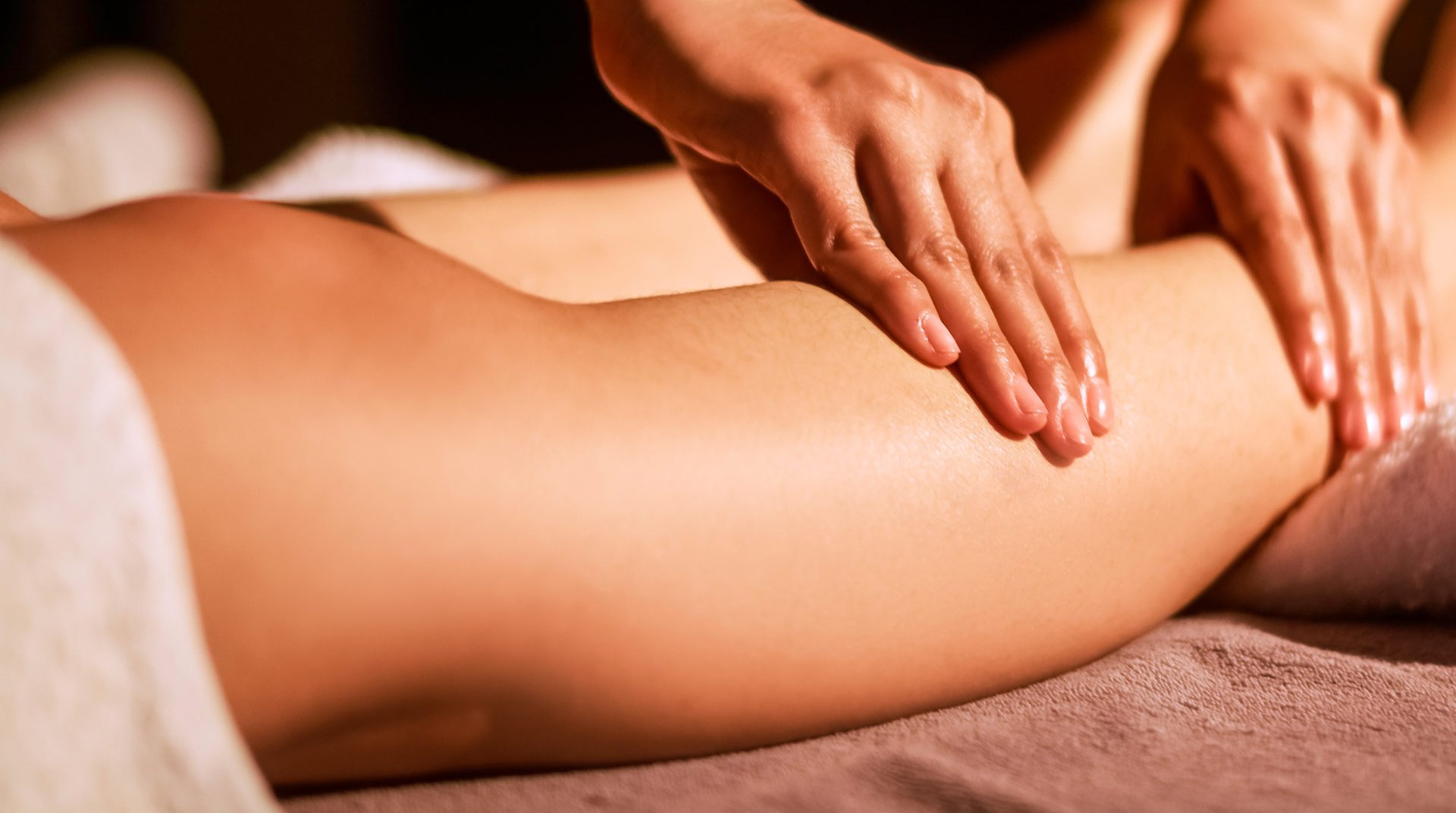 Enjoy a massage session at Pela Mare Hotel