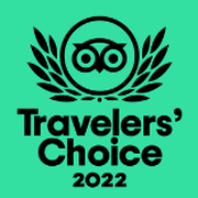 travelers' choice