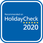 Holiday Check 2020