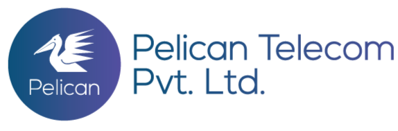 Pelican Telecom Pvt. Ltd. logo