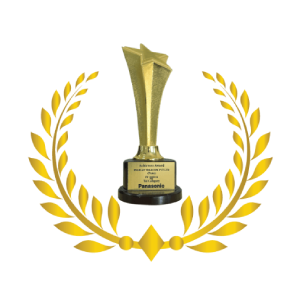 Panasonic-Achievers-award