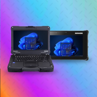 Rugged computing Solutions