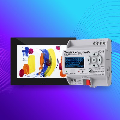 Residential, Office, Hotel Automation Solutions