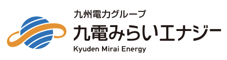 九電みらいエナジー　トップページ