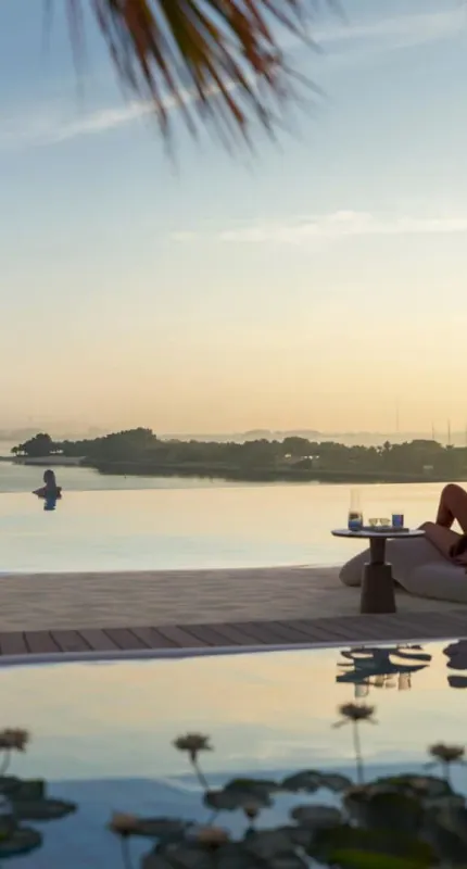 Sell Luxury
Real Estate with *Penthouse.ae*