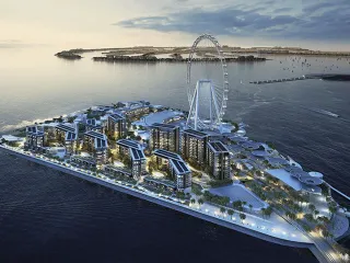 Waterfront promenades and Canal-side leisure