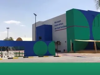 Nearby Greenfield International School