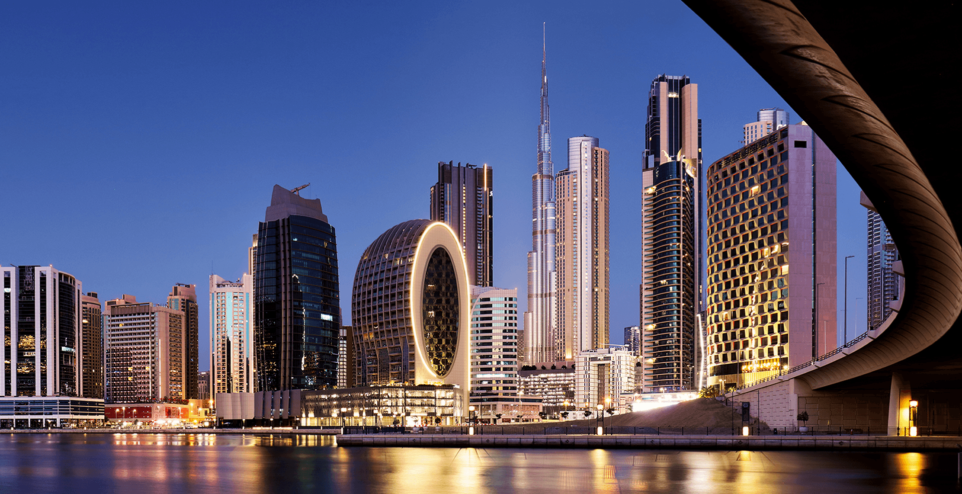 Business Bay