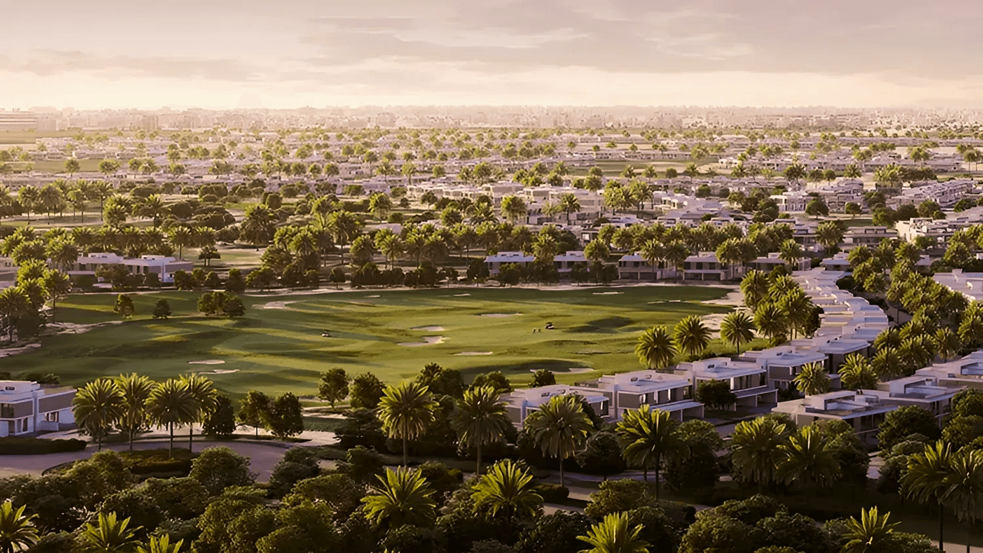 Dubai Hills Estate